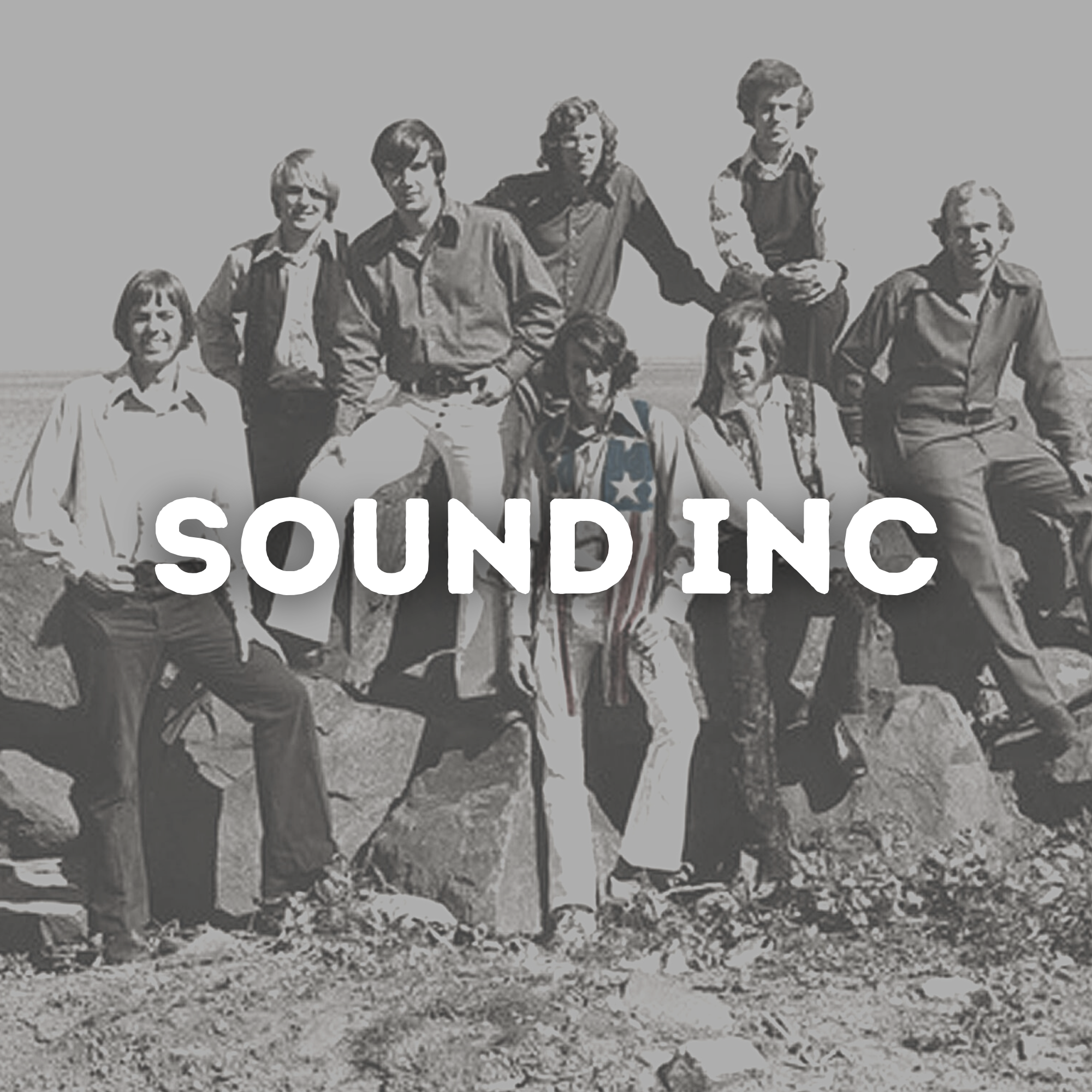 Sound Inc