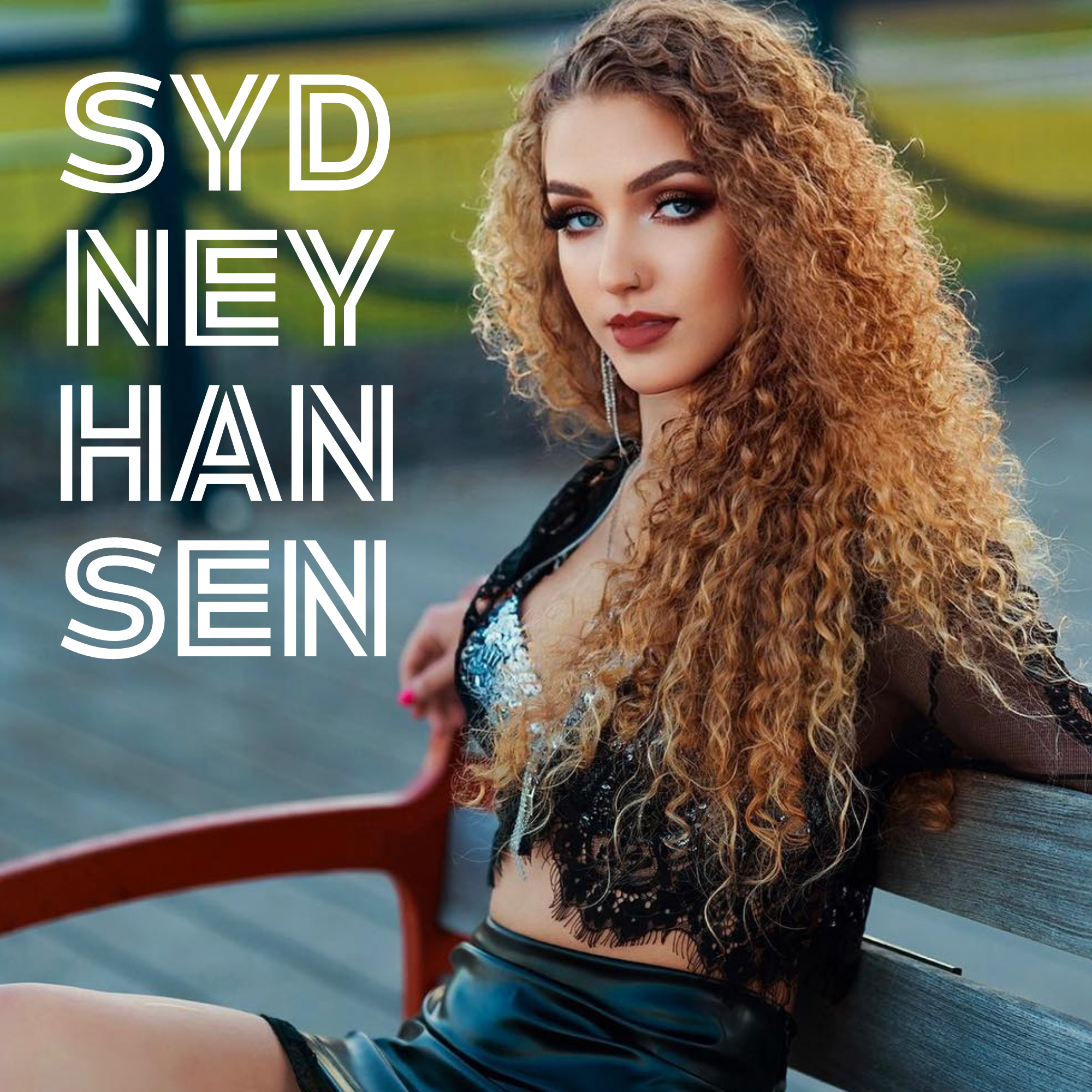 Sydney Hansen