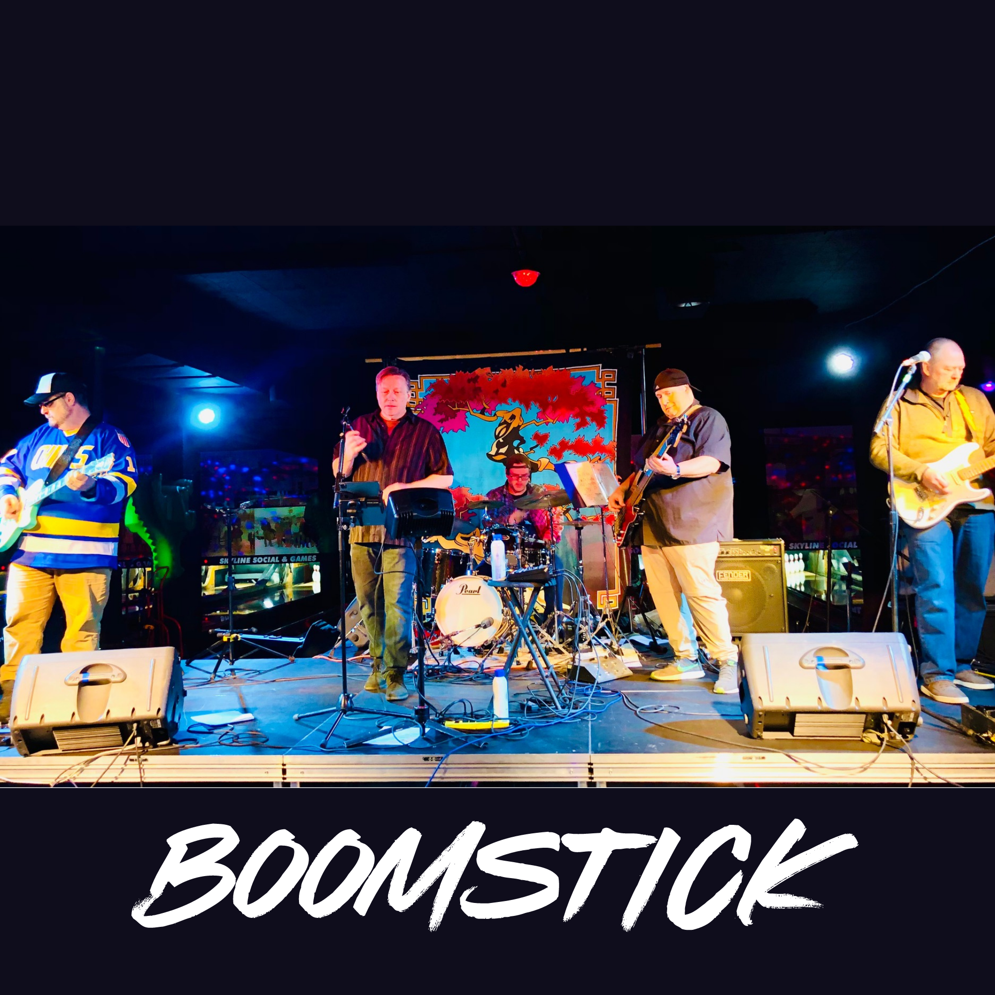 Boomstick