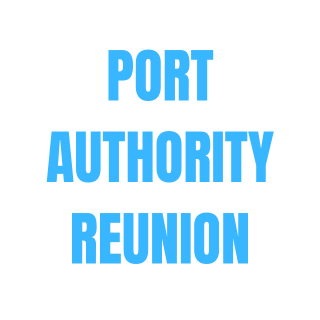 Port Authority Reunion